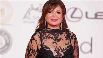 الهام شاهين تكشف ردها غير المتوقع على وصف عصام عمر “لهطة قشطة” في بطل العالم