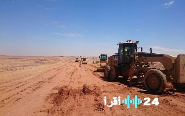 مصر تدشن منصة وطنية لرقمنة تقنين أراضي الدولة وتيسير تقديم الطلبات