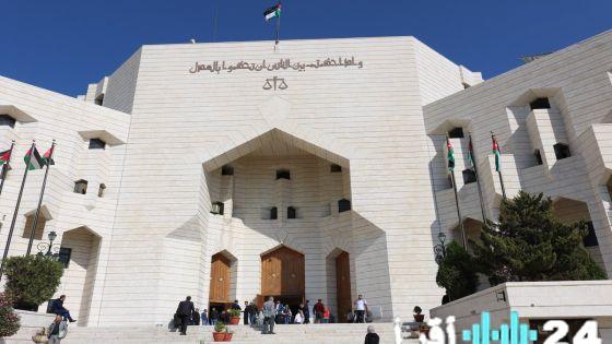 الحكومة الأردنية تسعى لتحويل خدمات الكاتب العدل إلى المنصة الرقمية بالكامل