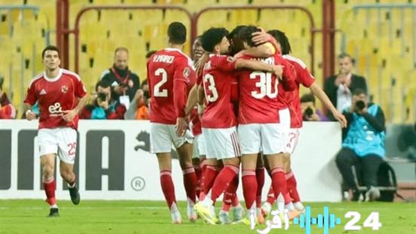 صفقة الأهلي المحلية تتجلى في التتش غدًا