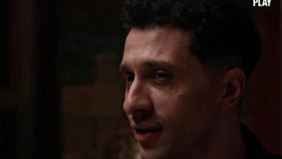 جيهان الشماشرجي تفجر مفاجأة اتهام عصام عمر بإدمان المخدرات في مسلسل بطل العالم