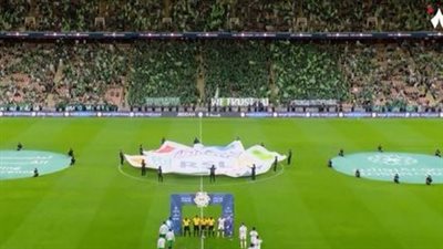 الأهلي والاتفاق يفتتحان مواجهة قوية في دوري روشن السعودي