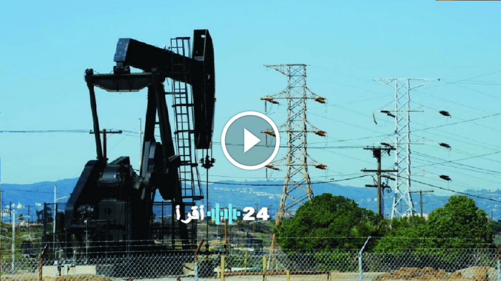 «ارتفاع أسعار النفط بأعلى مستوياتها منذ سبتمبر في ظل تأثير عواصف أمريكا وانقطاع إنتاج كازاخستان»