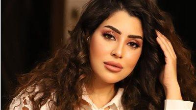 أيتن عامر تحظر المصورين من جنازة وعزاء زوج شقيقتها تلبية لرغبة العائلة