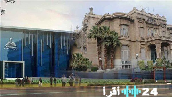 جامعة عين شمس تدعو خبراء التحكيم للانضمام لمجلتها العلمية بكلية التجارة