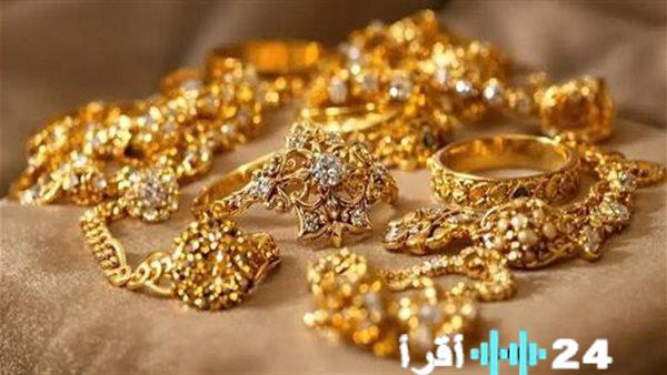 «انفراجة غير متوقعة في أسعار الذهب» عيار 21 يُفاجئ السوق في الإمارات بتحديثات اليوم الأربعاء