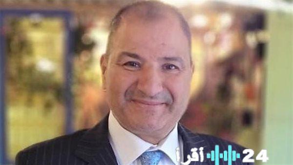 الدكتور هشام الليثي رئيساً لقطاع حفظ وتسجيل الآثار بالمجلس الأعلى