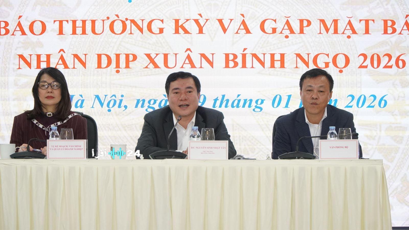 «مستقبل الطاقة يبدأ اليوم» وزارة الصناعة والتجارة تتبنى بنزين E10 رسمياً بعد تأكيدات الخبراء