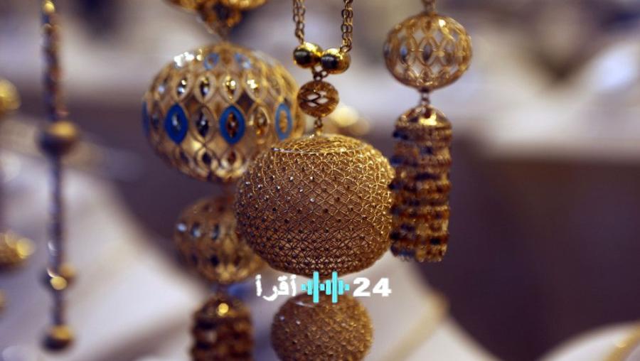 الذهب يسجل قفزة قياسية جديدة بالأسواق المحلية