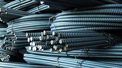 تراجع أسعار الحديد والأسمنت في السوق المصري بعد انخفاض سعر الدولار