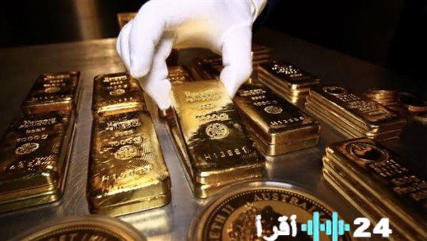 سعر سبيكة الذهب 10 جرامات من BTC اليوم الخميس 29 يناير 2026