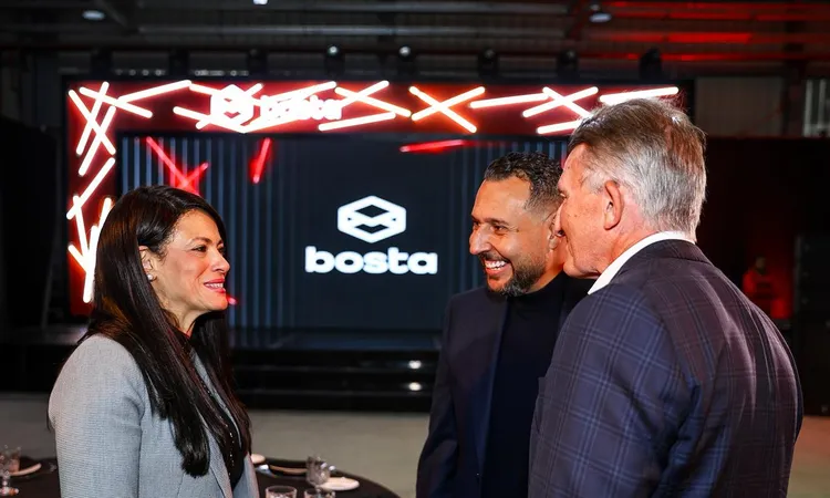 «افتتاح أكبر مركز للفرز الآلي في الشرق الأوسط برعاية وزيرة التخطيط وباستثمارات تصل إلى 5 ملايين دولار»