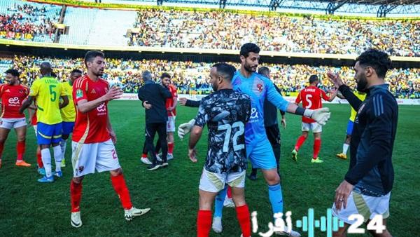 «تفاصيل حصرية تهز عرش القلعة الحمراء» كواليس جديدة تروي القصة الكاملة لرحيل نجم الأهلي الصادم