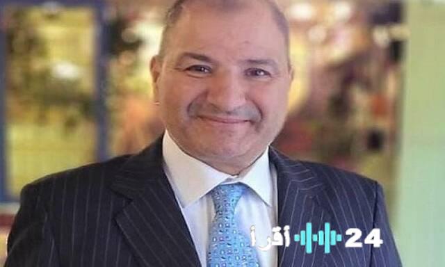 تكليف هشام الليثي أميناً عاماً مؤقتاً للمجلس الأعلى للآثار المصرية لستة أشهر