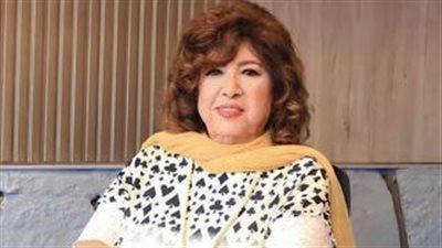 مقتل الفنانة هدى شعراوي بمنزلها لغز الجاني يشعل التحقيقات