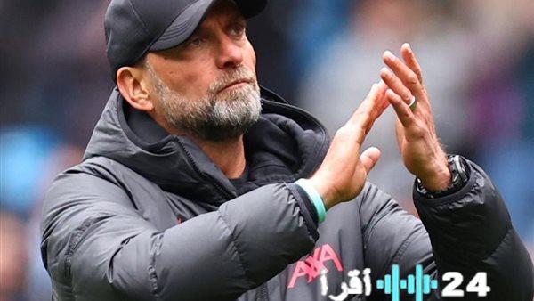 يورجن كلوب يحسم الجدل بعودة مفاجئة لليفربول في مهمة خاصة بعد تقاربه من ريال مدريد