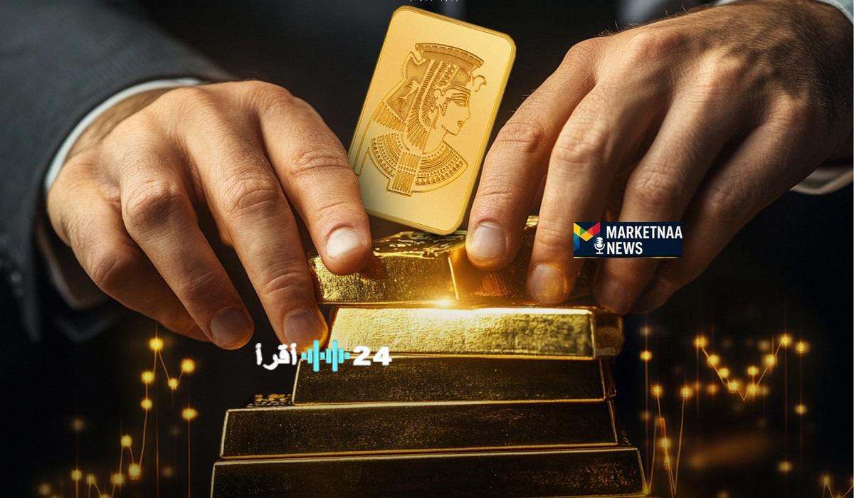 تحديث جديد لأسعار سبائك الذهب في السعودية بعد تذبذب الأسعار الحاد اليوم الخميس 29 يناير 2026