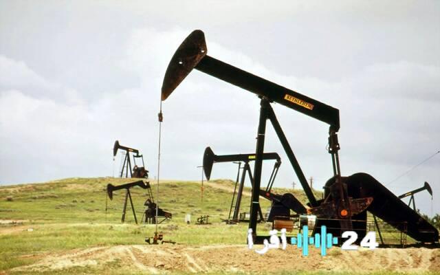 «أسعار النفط تصل إلى أعلى مستوياتها خلال أربعة أشهر»