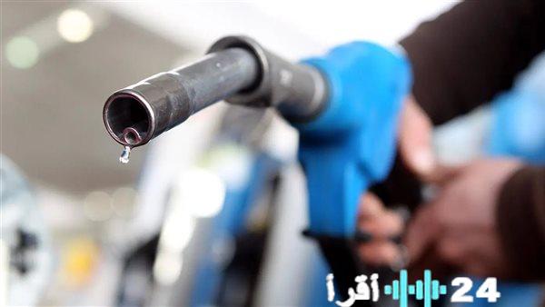 «ترقب الشارع المصري» الكشف عن أحدث أسعار البنزين والسولار باللتر الجمعة 30 يناير 2026 في مصر