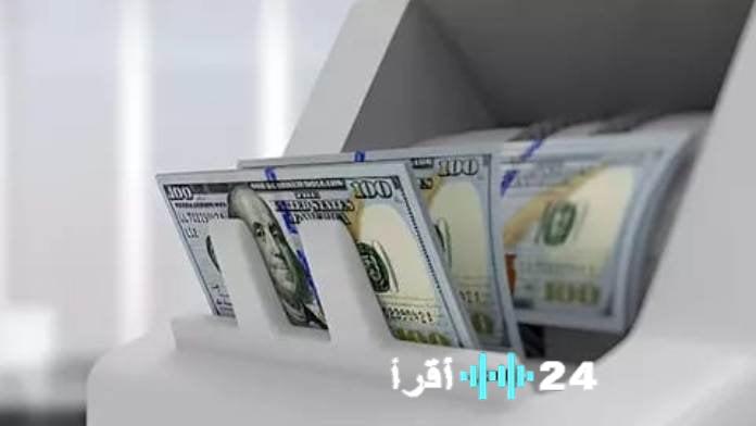 «استقرار سعر الدولار مقابل الجنيه المصري اليوم الجمعة 30 يناير 2026»