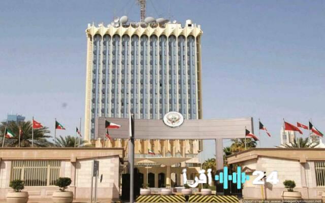 المخيزيم يبحث دفع التعاون المالي مع موريتانيا ويستعرض قضايا الطاقة مع مسؤولة أمريكية بارزة