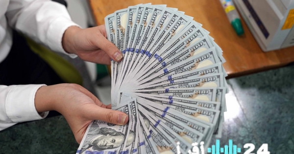 سعر الصرف في السوق الحرة يواصل الهبوط