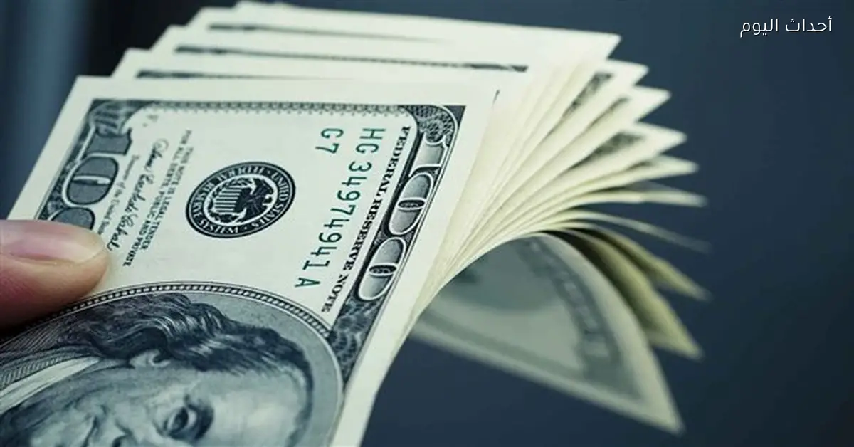 «استقرار سعر الدولار اليوم الجمعة 30 يناير 2023»