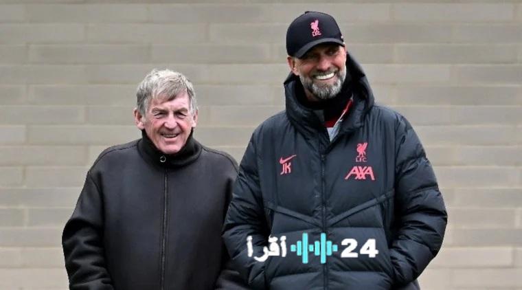 ليفربول يؤكد عودة يورغن كلوب الرسمية في مارس