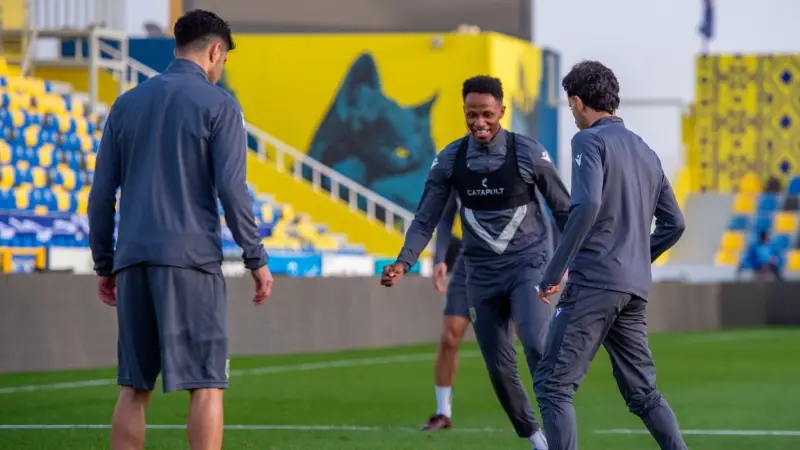 القنوات الناقلة لمباراة التعاون ضد الأخدود في الجولة 19 بالدوري السعودي