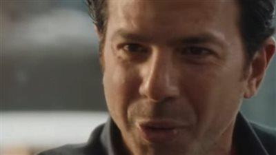 “لعبة وقلبت بجد” الحلقة 17 ابتزاز بفيديوهات السكرتيرة يهدد عرش عمر الشناوي