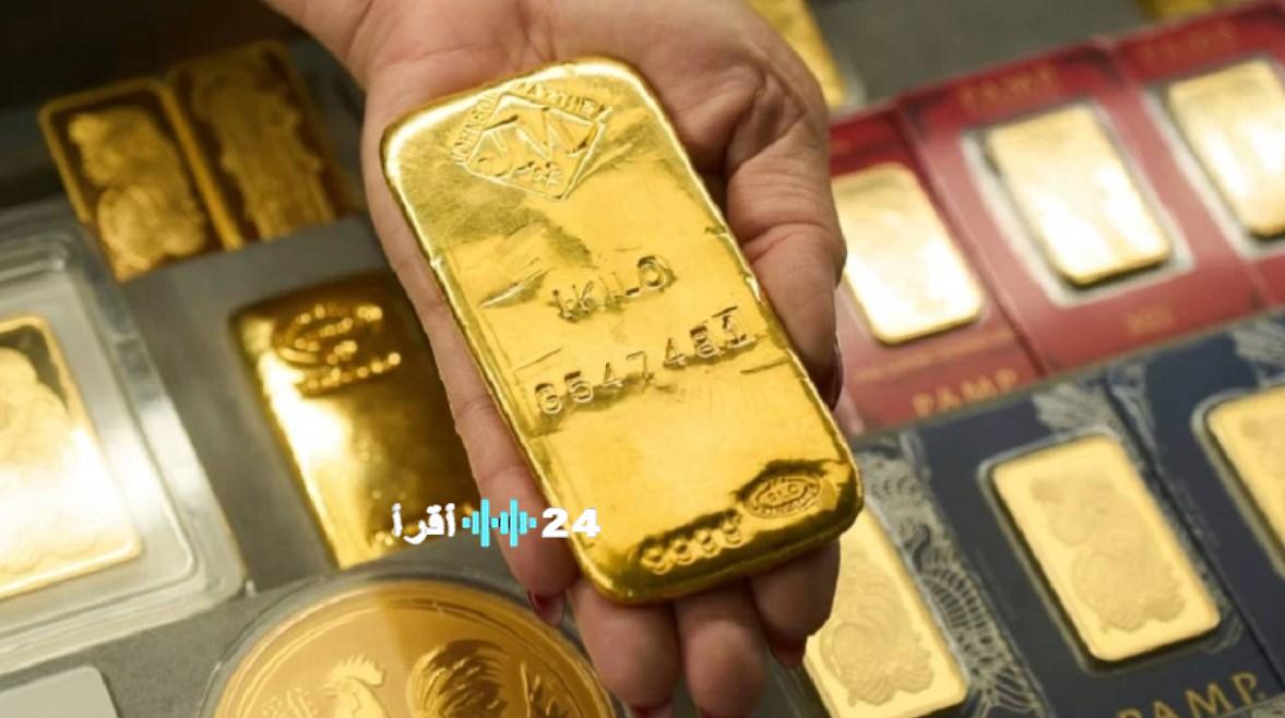 تنبؤات جديدة بشأن أسعار الذهب في 2026 تؤثر على الأسواق وفقًا لبنك “يو بي إس”