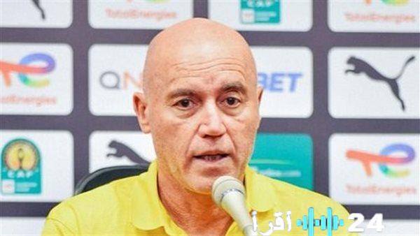 جميع اللاعبين في أتم جاهزيتهم لمواجهة الغد