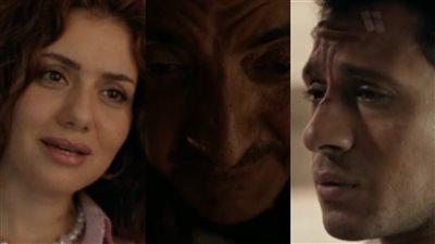 تصاعد الأحداث في بطل العالم الحلقة 9 اتهام خطير لصلاح وجريمة قتل تهز الجميع