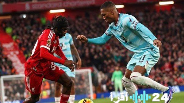 القنوات الناقلة لمباراة ليفربول ونيوكاسل يونايتد بث مباشر