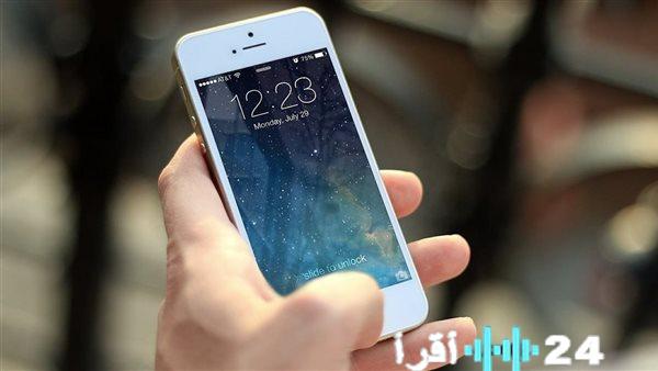 الجمارك المصرية تكشف عن الحالة الوحيدة لإعفاء الهواتف المحمولة من الرسوم عند الدخول