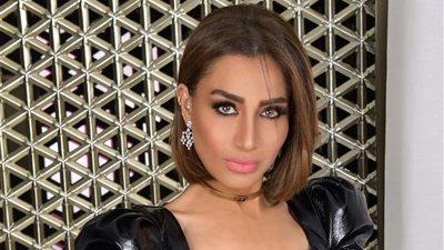 بسمة وهبة تدعم أحمد العوضي برسالة قوية قبل عرض ‘علي كلاي’ أنت ستنتصر وتكسر الدنيا