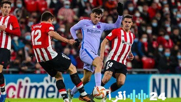 مواجهة برشلونة وإلتشي القنوات الناقلة وموعد البث