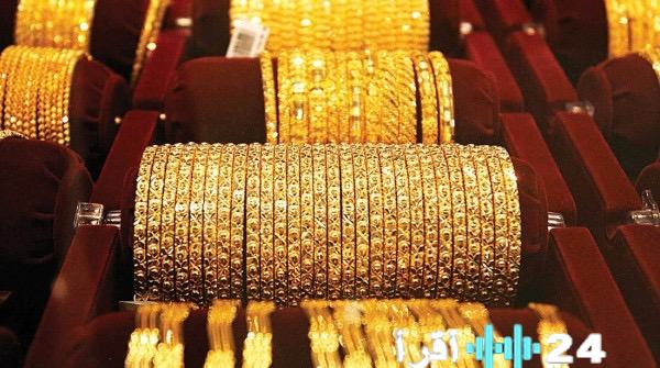 تراجع أسعار الذهب في الأردن مساء اليوم عبر وكالة رم الإقتصادي