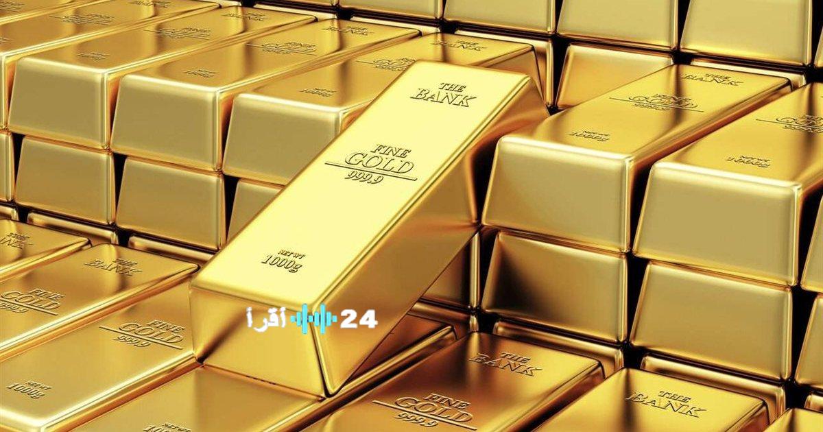 انهيار قياسي في أسعار الذهب والفضة مع كشف الأرقام الأخيرة