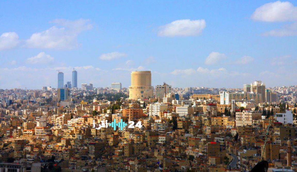 طقس معتدل وأجواء دافئة في شرق وغرب البلاد خلال اليومين القادمين