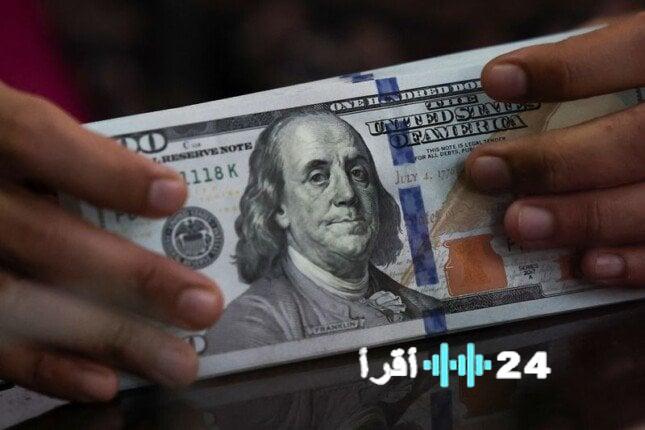 أسعار الدولار الأمريكي تنهي تعاملات الجمعة 30 يناير 2026