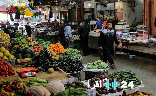 مصر تطمئن على سلامة المحاصيل والدواجن وتنفي استخدام هرمونات أو مبيدات ضارة