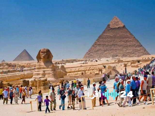 مصر تستهدف قفزة بإنفاق السائح إلى 135 دولارًا ضمن خطة 2030 السياحية