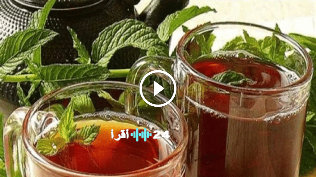 كيف تؤدي درجات الحرارة المرتفعة إلى تحويل أكياس الشاي إلى جزيئات بلاستيكية؟