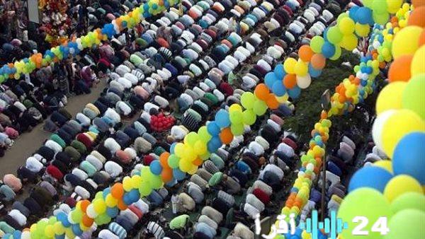 موعد عيد الفطر 2026 بمصر وتفاصيل الإجازة الرسمية