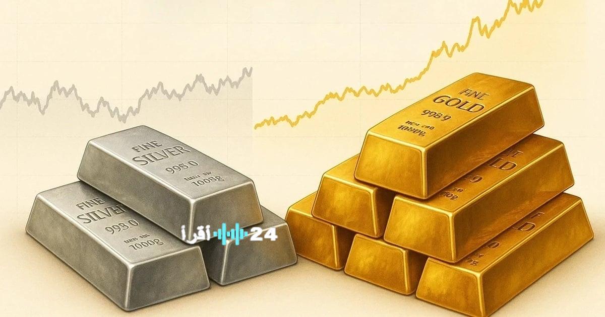 من الذي أحدث التحولات الجديدة في السوق؟