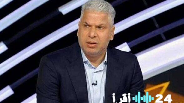 موهبة إمام عاشور تحتاج إلى احترام لتأمين استمراره في الأهلي