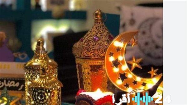 مع اقتراب شهر رمضان، اكتشف أفضل الأنظمة الغذائية للحفاظ على صحتك