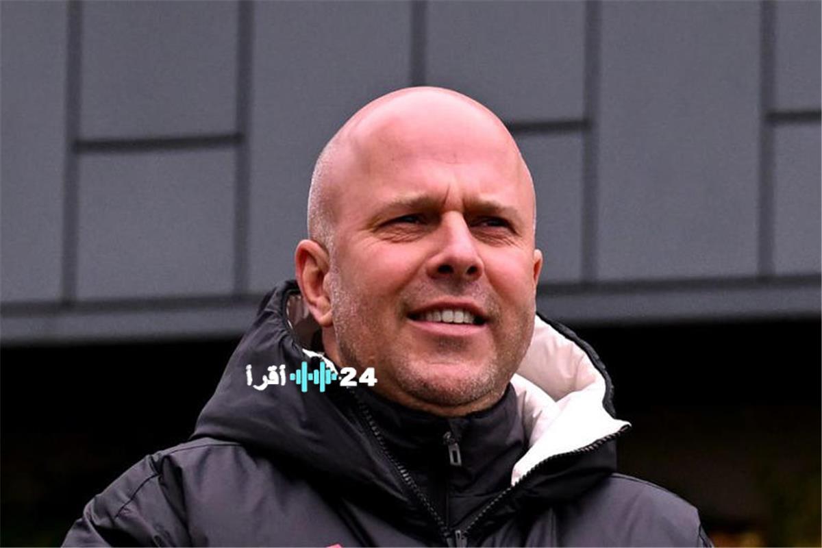 وكيل أعمال نجم ليفربول يدعو للصبر سلوت يختلف عن كلوب ويحتاج الوقت الكافي