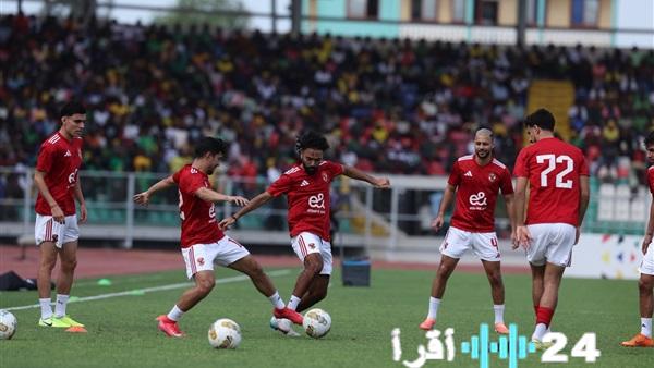 «سباق محموم» عملاق سعودي يهدد صفقة الأهلي المنتظرة بتحرك مفاجئ